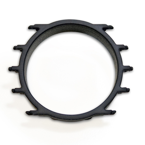 CANchecked MFD15 Gen2 OLED Programmable CanBus Gauge BEZEL ONLY for Audi A3/S3 8P
