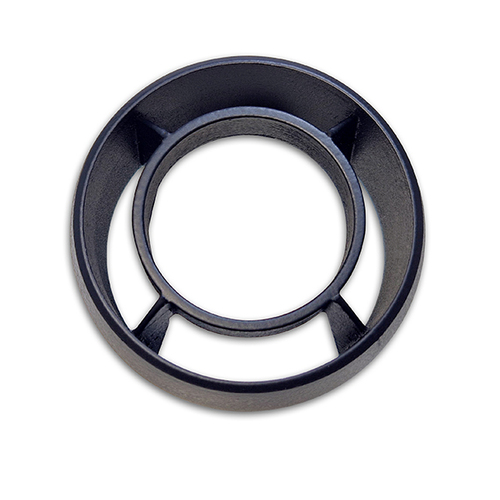 CANchecked MFD15 Gen2 OLED Programmable CanBus Gauge BEZEL ONLY for Mini Cooper/Cooper S/Cooper JCW R56