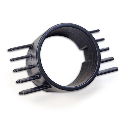 CANchecked MFD15 Gen2 OLED Programmable CanBus Gauge BEZEL ONLY for Nissan Skyline GTS/GTS-T/GT-R R33