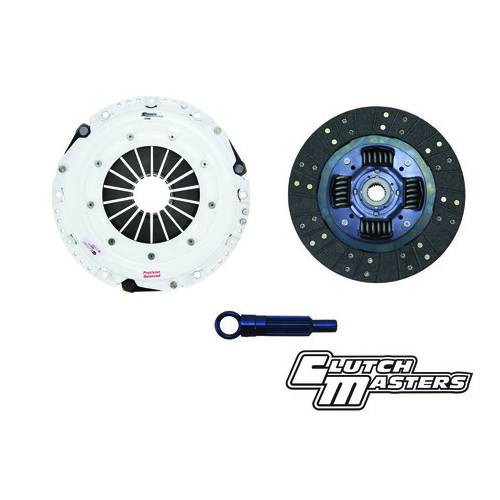 Single Disc Clutch Kits FX100 02016-HD00-X FOR Volkswagen Golf R32 2004-2005 6