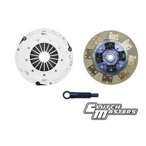 Single Disc Clutch Kits FX300 02017-HDTZ-D FOR Audi A3 1999-2003 4