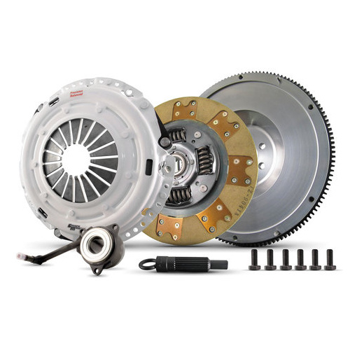 Single Disc Clutch Kits FX300 02017-HDTZ-SHP FOR Audi A3 1999-2003 4