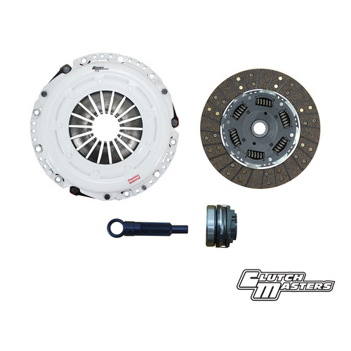 Single Disc Clutch Kits FX100 02025-HD00 FOR Audi A4 2002-2005 6