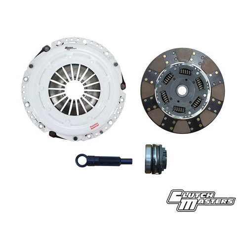 Single Disc Clutch Kits FX250 02025-HD0F FOR Audi A4 2002-2005 6