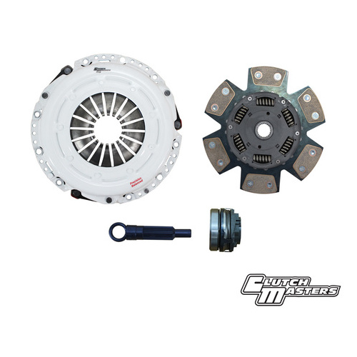 Single Disc Clutch Kits FX400 02025-HDC6 FOR Audi A4 2002-2005 6