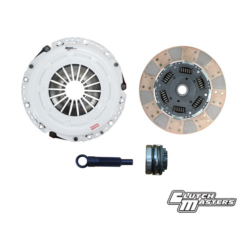 Single Disc Clutch Kits FX400 02025-HDCL FOR Audi A4 2002-2005 6