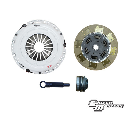 Single Disc Clutch Kits FX300 02025-HDTZ FOR Audi A4 2002-2005 6