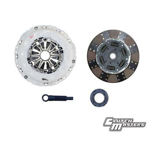 Single Disc Clutch Kits FX250 02050-HD0F FOR Audi S4 2005-2009 8