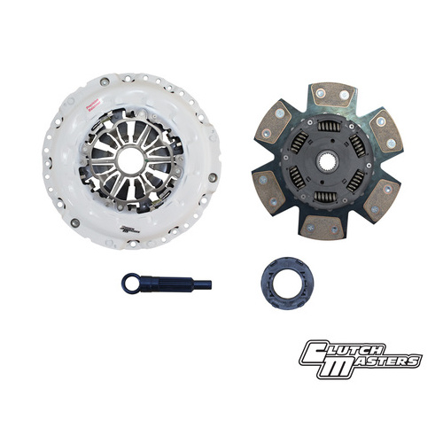 Single Disc Clutch Kits FX400 02050-HDC6 FOR Audi S4 2005-2009 8