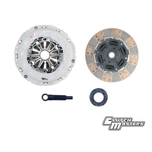 Single Disc Clutch Kits FX400 02050-HDCL FOR Audi S4 2005-2009 8