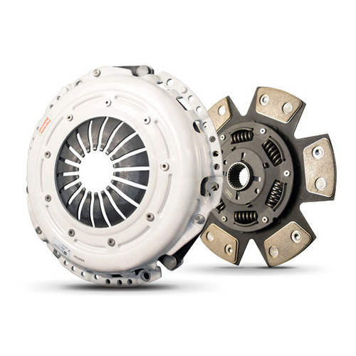 Single Disc Clutch Kits FX400 02060-HDC6 FOR Audi S4 2010-2014 6