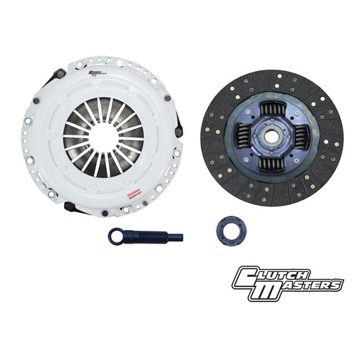 Single Disc Clutch Kits FX100 02240-HD00-X FOR Audi A4 1997-2001 4