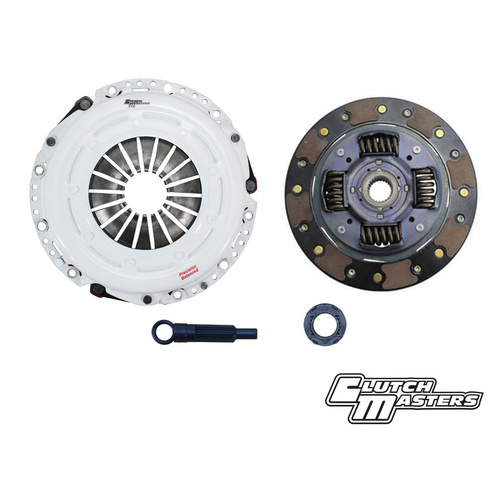 Single Disc Clutch Kits FX250 02240-HD0F-X FOR Audi A4 1997-2001 4