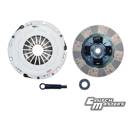 Single Disc Clutch Kits FX400 02240-HDCL-X FOR Audi A4 1997-2001 4