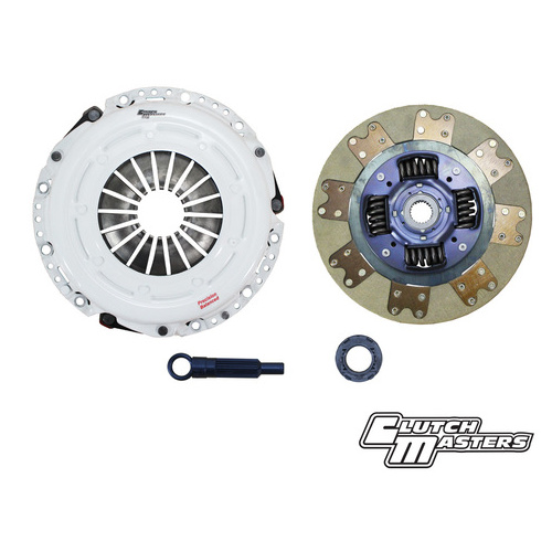 Single Disc Clutch Kits FX300 02240-HDTZ-X FOR Audi A4 1997-2001 4