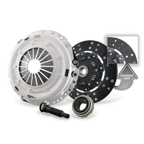 Single Disc Clutch Kits FX250 02380-HD0F-SK FOR Audi A4 2002-2005 6