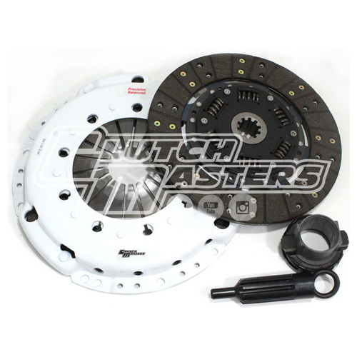 Single Disc Clutch Kits FX100 03005-HD00-D FOR BMW 535I 1989-1993 6