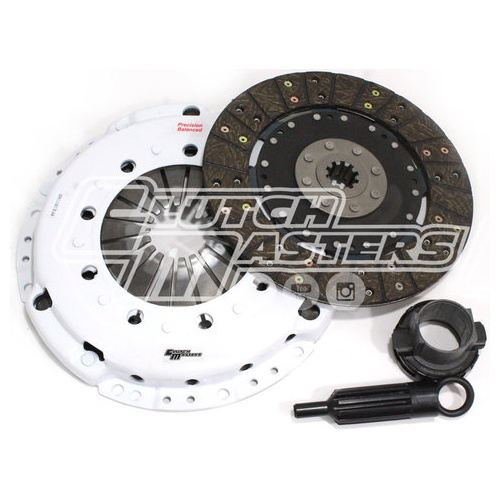 Single Disc Clutch Kits FX100 03005-HD00-R FOR BMW 535I 1989-1993 6