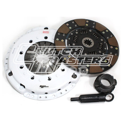 Single Disc Clutch Kits FX250 03005-HD0F-D FOR BMW 535I 1989-1993 6