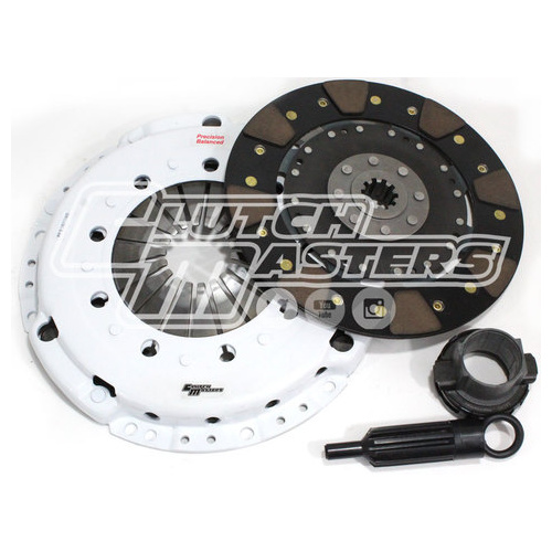 Single Disc Clutch Kits FX250 03005-HD0F-R FOR BMW 535I 1989-1993 6