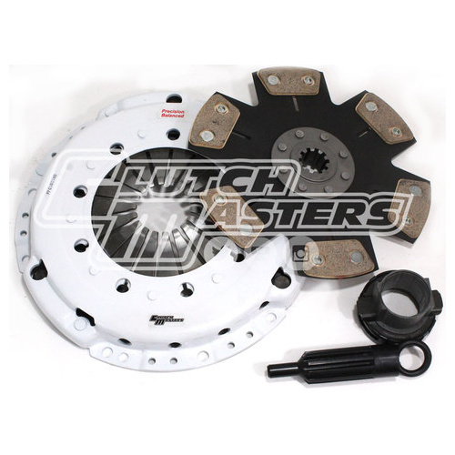 Single Disc Clutch Kits FX500 03005-HDB6-R FOR BMW 535I 1989-1993 6
