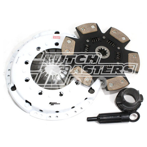 Single Disc Clutch Kits FX400 03005-HDC6-D FOR BMW 535I 1989-1993 6