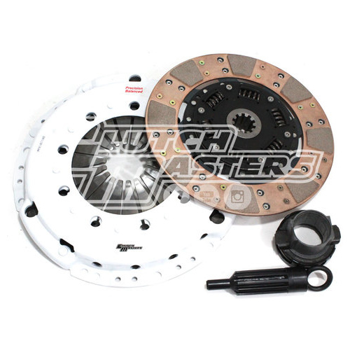 Single Disc Clutch Kits FX400 03005-HDCL-D FOR BMW 535I 1989-1993 6