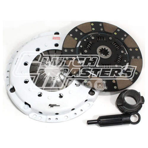 Single Disc Clutch Kits FX350 03005-HDFF-D FOR BMW 535I 1989-1993 6