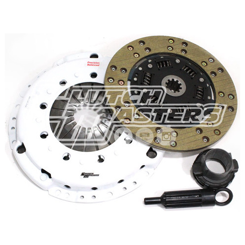 Single Disc Clutch Kits FX200 03005-HDKV-D FOR BMW 535I 1989-1993 6