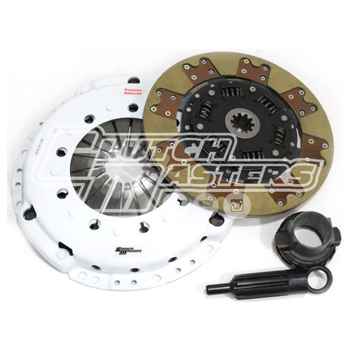 Single Disc Clutch Kits FX300 03005-HDTZ-D FOR BMW 535I 1989-1993 6