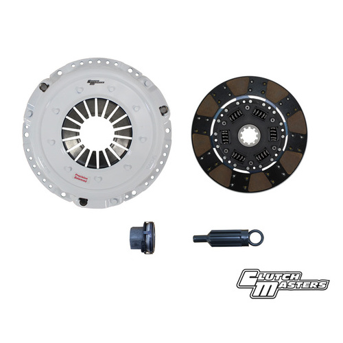 Single Disc Clutch Kits FX250 03010-HD0F FOR BMW 325E 1982-1986 6