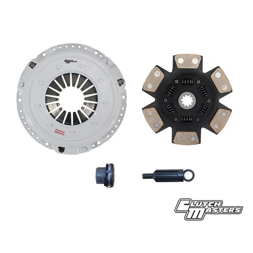 Single Disc Clutch Kits FX400 03010-HDC6 FOR BMW 325E 1982-1986 6