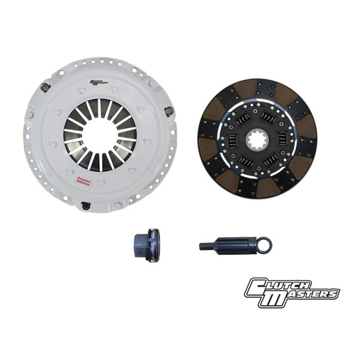 Single Disc Clutch Kits FX350 03010-HDFF FOR BMW 325E 1982-1986 6