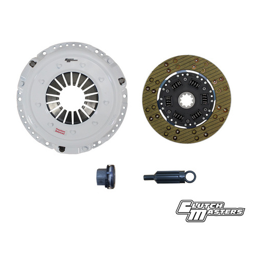 Single Disc Clutch Kits FX200 03010-HDKV FOR BMW 325E 1982-1986 6