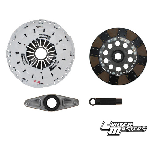 Single Disc Clutch Kits FX250 03033-HD0F-R FOR BMW 128I 2008-2013 6