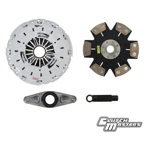 Single Disc Clutch Kits FX500 03033-HDB6-R FOR BMW 128I 2008-2013 6