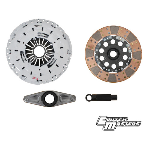 Single Disc Clutch Kits FX500 03033-HDBL-R FOR BMW 128I 2008-2013 6