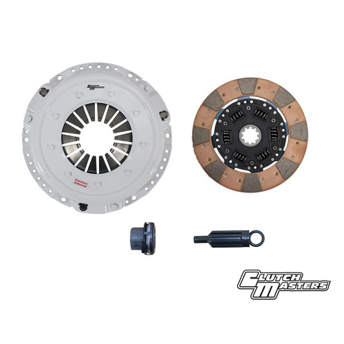 Single Disc Clutch Kits FX400 03033-HDCL-D FOR BMW 128I 2008-2013 6