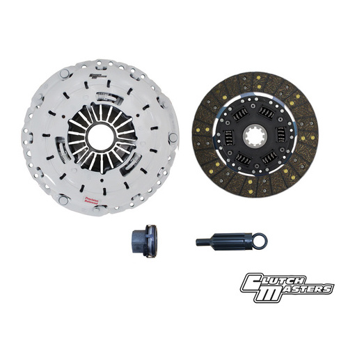 Single Disc Clutch Kits FX100 03040-HD00-D FOR BMW M3 2001-2005 6