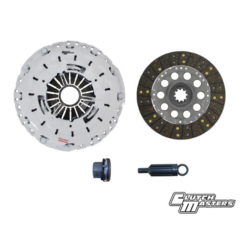 Single Disc Clutch Kits FX100 03040-HD00-R FOR BMW M3 2001-2005 6