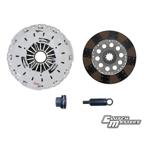 Single Disc Clutch Kits FX250 03040-HD0F-D FOR BMW M3 2001-2005 6