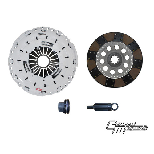 Single Disc Clutch Kits FX250 03040-HD0F-R FOR BMW M3 2001-2005 6