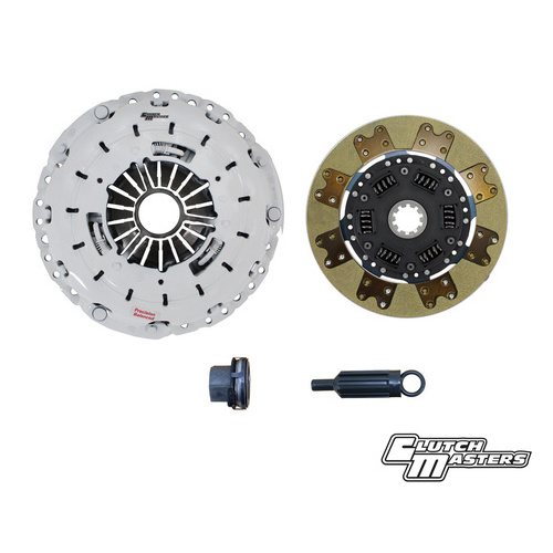 Single Disc Clutch Kits FX300 03040-HDTZ-D FOR BMW M3 2001-2005 6