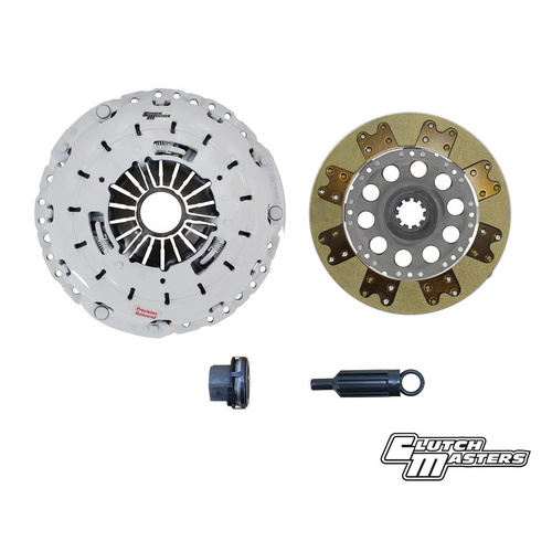 Single Disc Clutch Kits FX300 03040-HDTZ-R FOR BMW M3 2001-2005 6