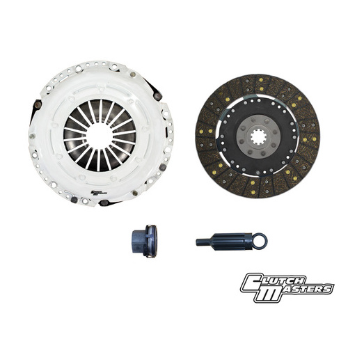 Single Disc Clutch Kits FX250 03049-HD0F-R FOR BMW 323I 2000-2000 6