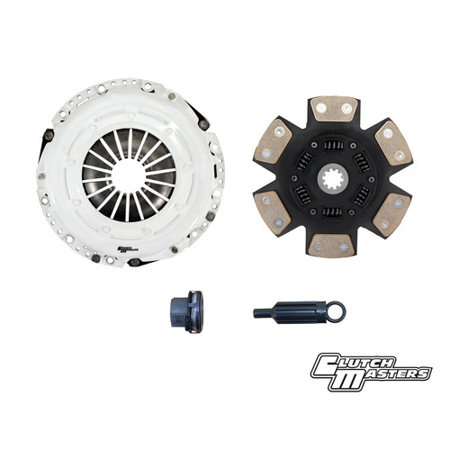Single Disc Clutch Kits FX400 03049-HDC6-D FOR BMW 323I 2000-2000 6