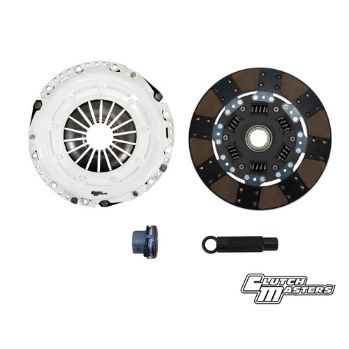 Single Disc Clutch Kits FX250 03051-HD0F-D FOR BMW 325I 2001-2005 6