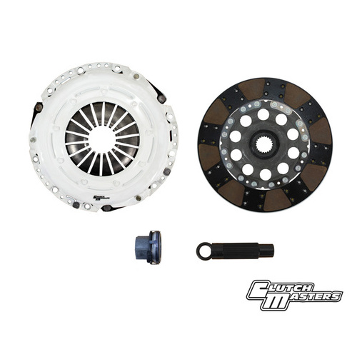 Single Disc Clutch Kits FX250 03051-HD0F-R FOR BMW 325I 2001-2005 6