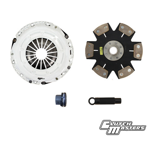 Single Disc Clutch Kits FX500 03051-HDB6-R FOR BMW 325I 2001-2005 6