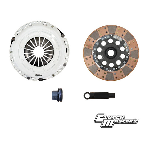 Single Disc Clutch Kits FX500 03051-HDBL-R FOR BMW 325I 2001-2005 6